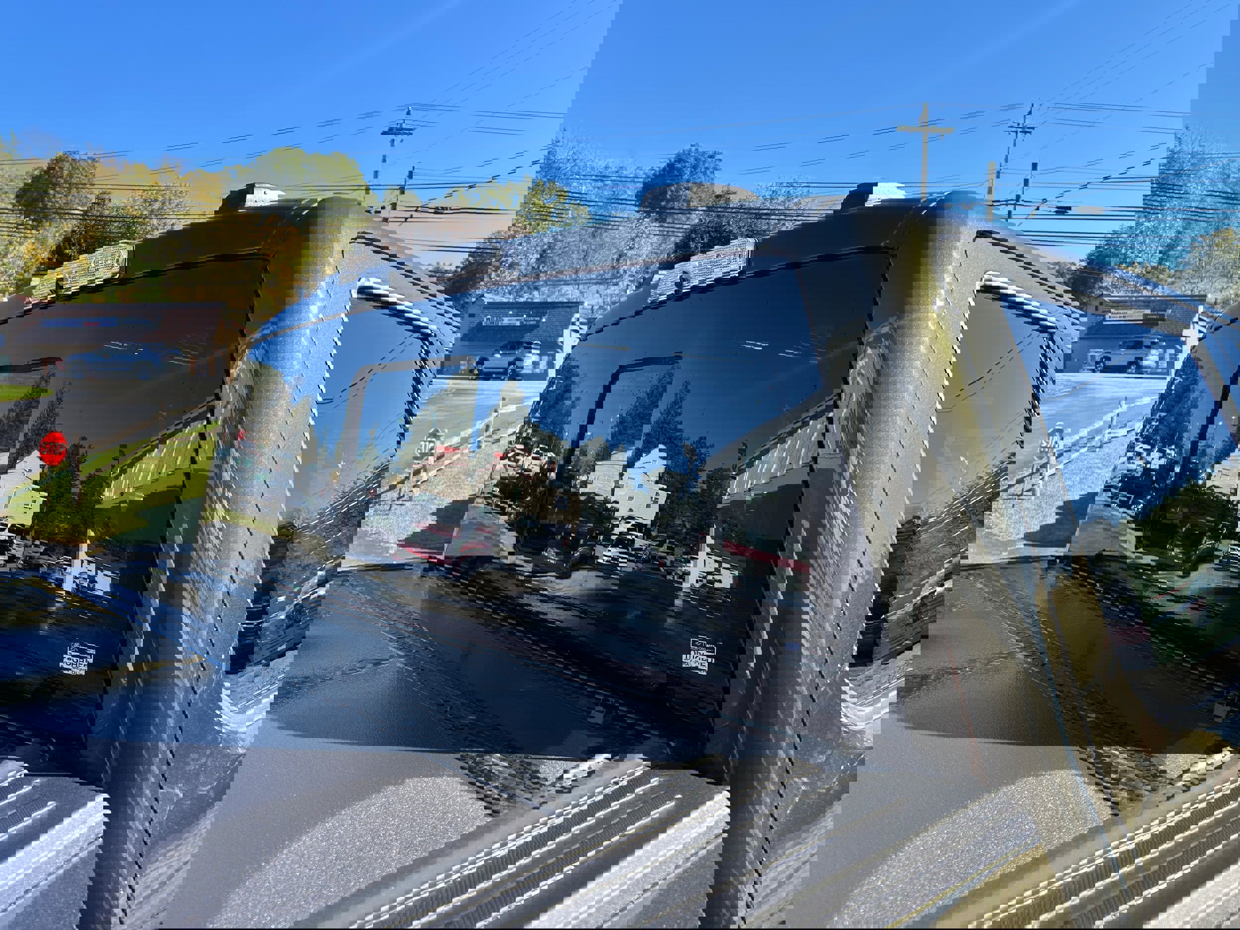 New 2025 Ford F150 Raptor image 24