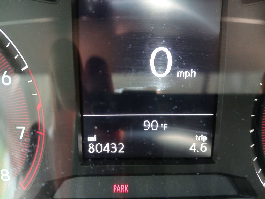 Used 2019 Volkswagen Jetta S w/ Driver Assistance Package FWD image 17