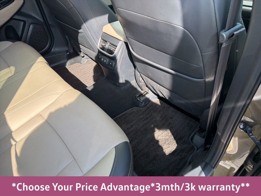 Used 2022 Subaru Outback Limited image 19