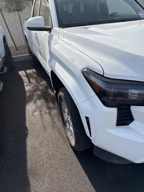 Certified 2024 Toyota Tacoma SR5 image 6