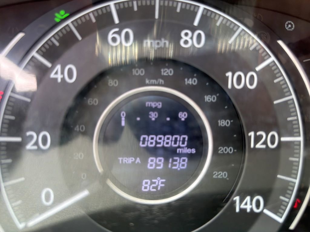 Used 2015 Honda CR-V LX image 13