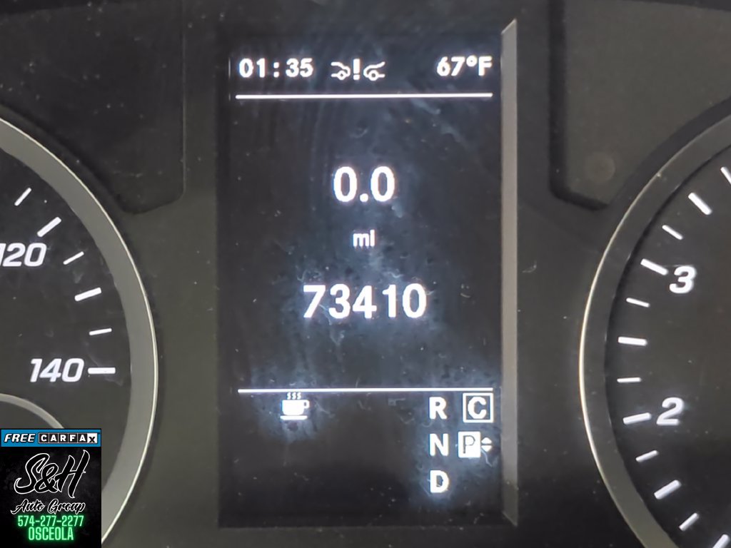 Used 2020 Mercedes-Benz Metris image 23