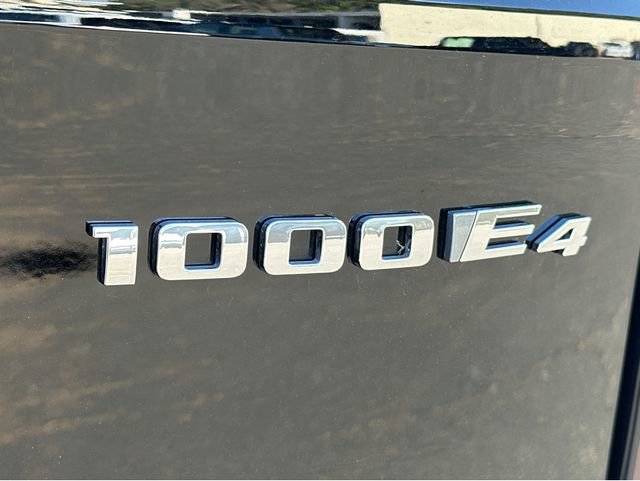 Used 2026 Cadillac Escalade IQL Sport 1 AWD/4WD image 9
