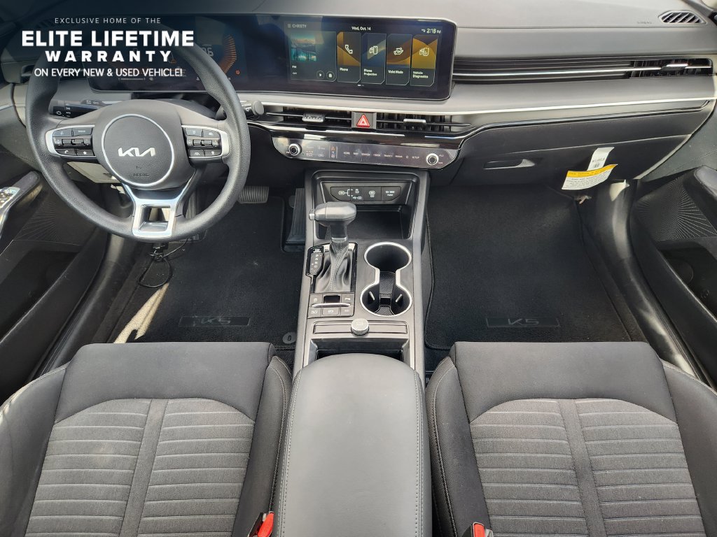 Used 2026 Kia K5 LXS FWD image 25