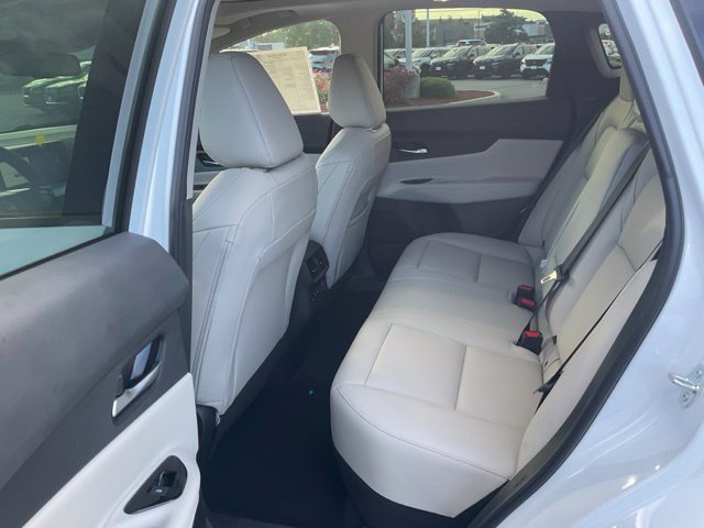 New 2026 Nissan Murano SL w/ Comfort Package AWD/4WD image 14