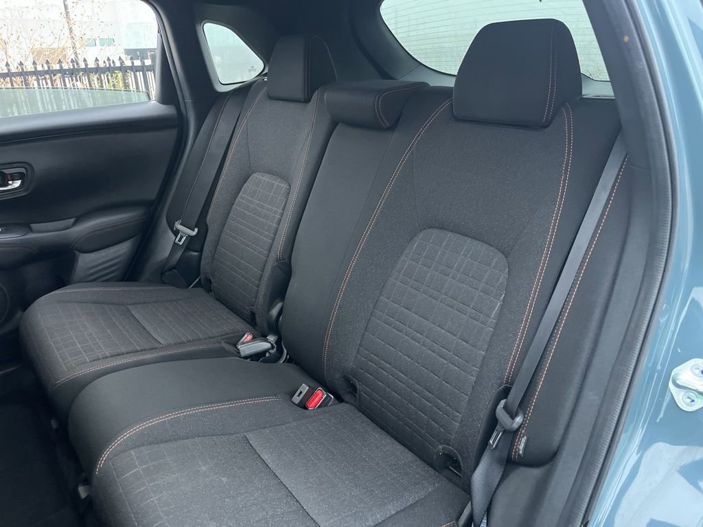 Used 2023 Honda HR-V Sport image 26