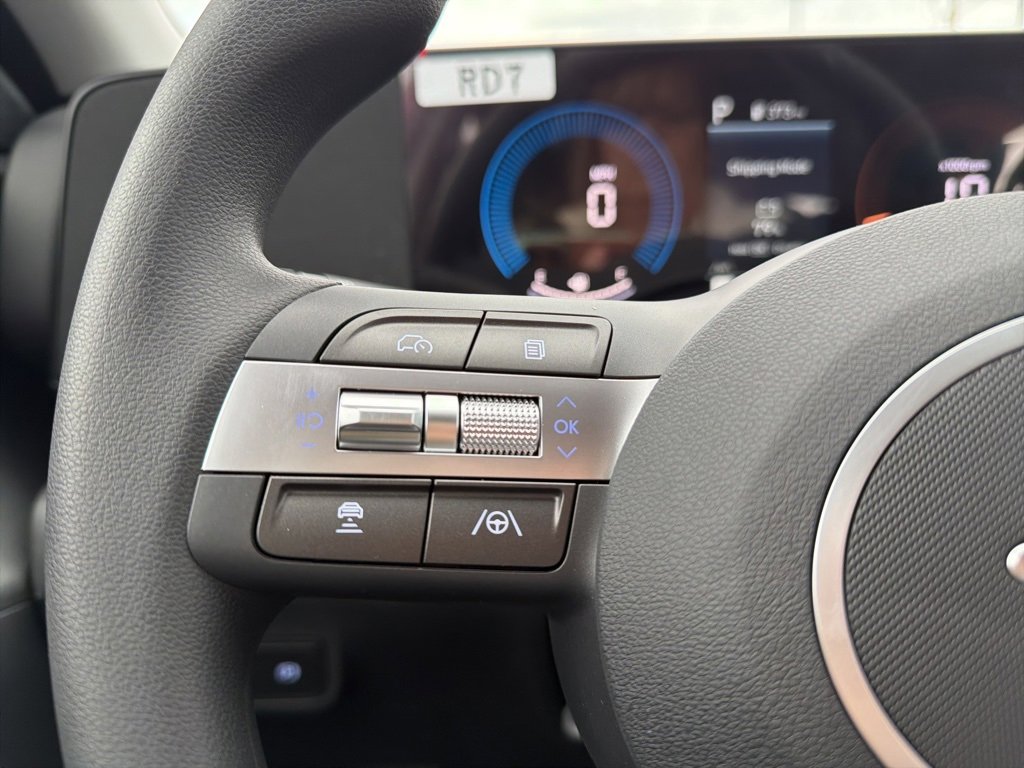 New 2026 Hyundai Kona SE image 29