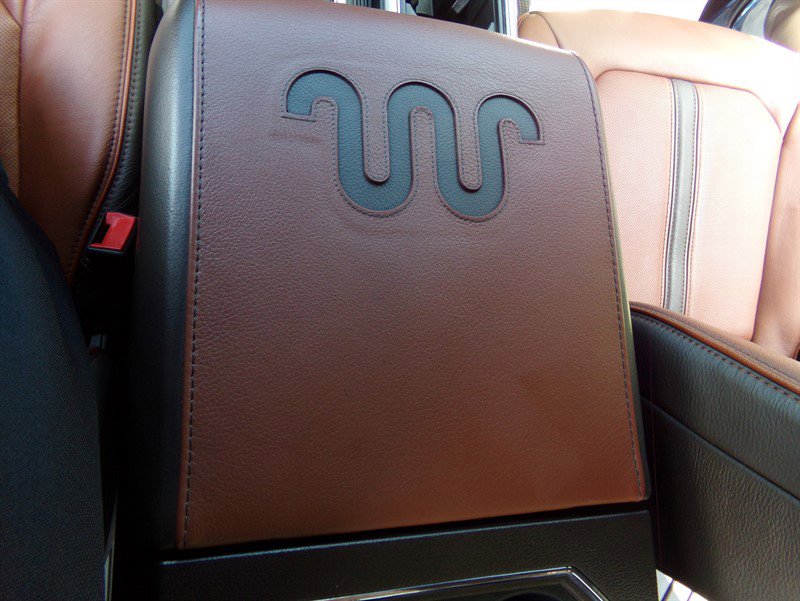 Used 2020 Ford F150 King Ranch w/ Equipment Group 601A Luxury image 60