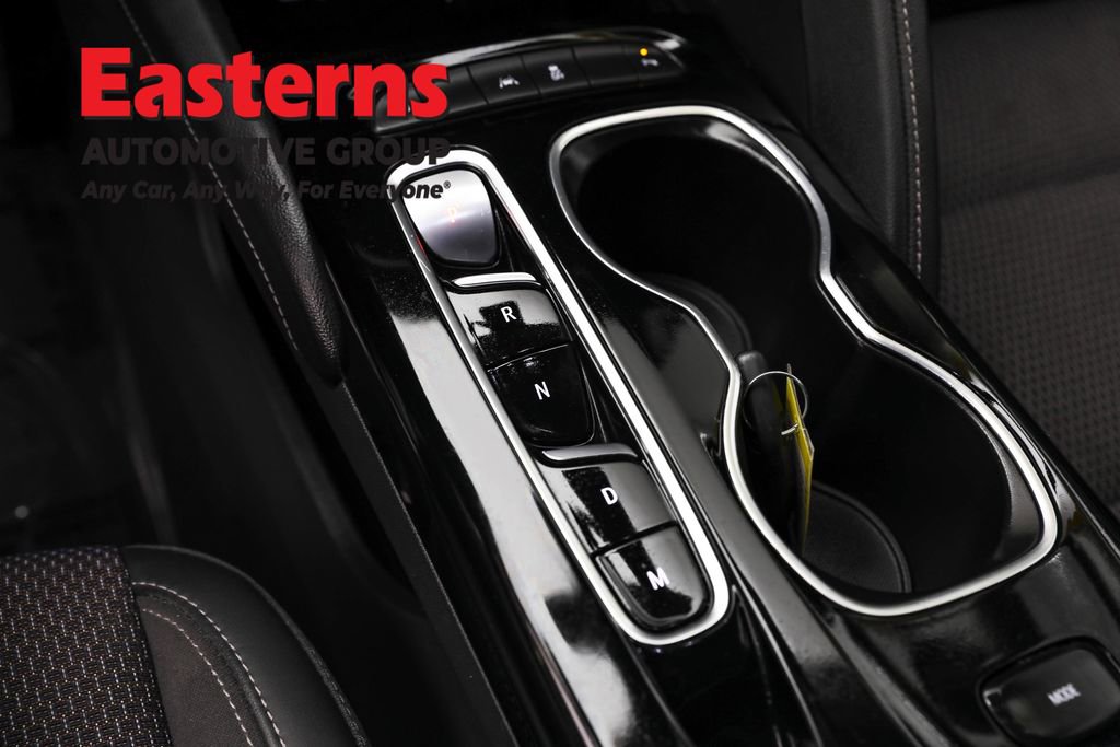 Used 2023 Buick Envision Preferred image 13