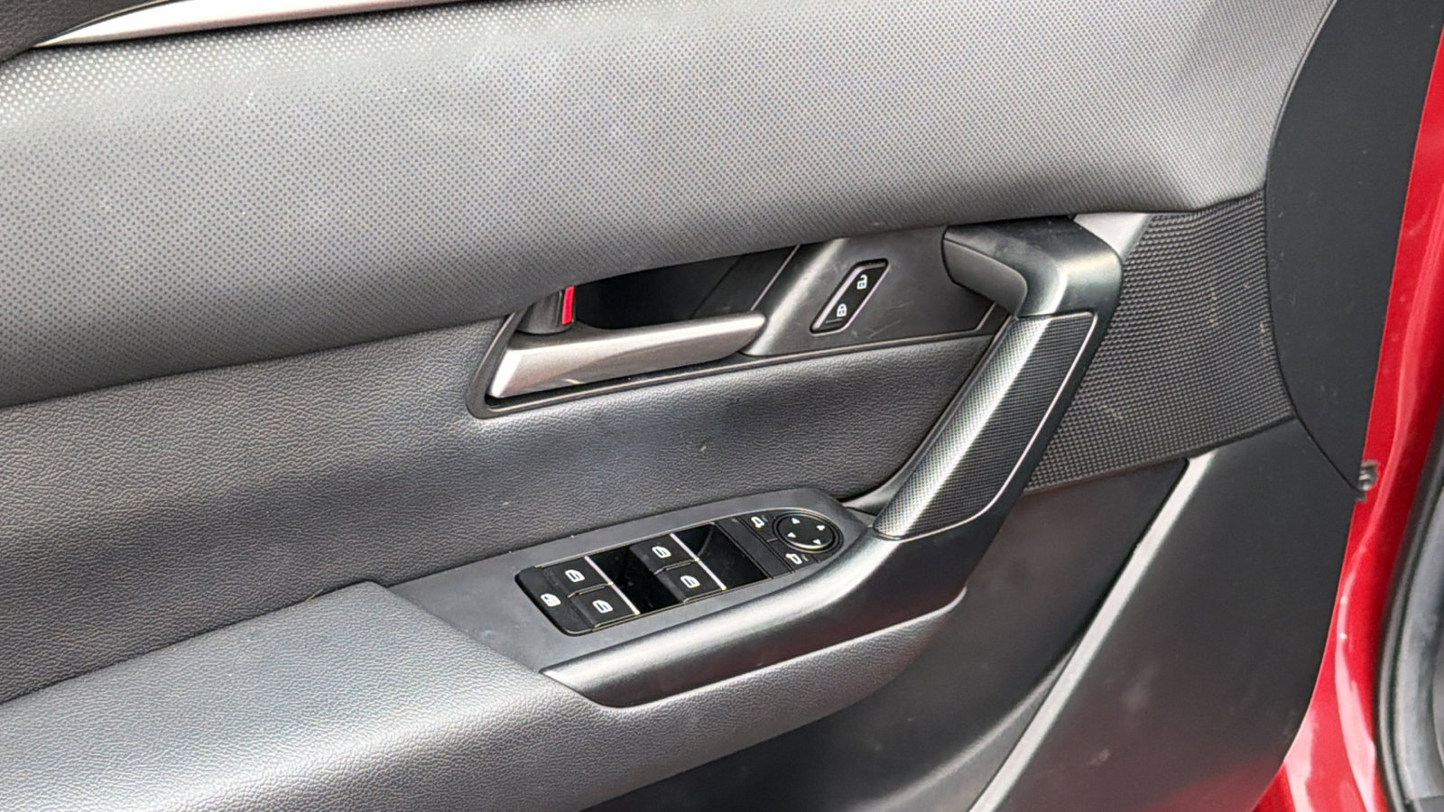 Used 2024 MAZDA CX-50 AWD 2.5 S w/ Select Package image 11