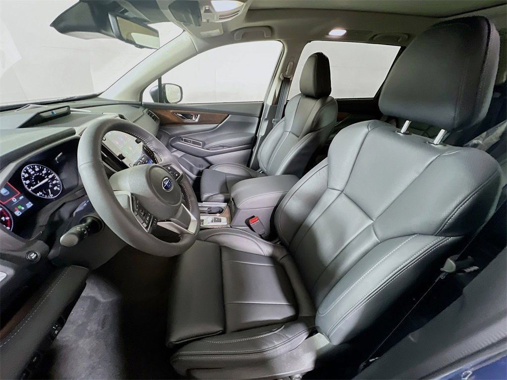 New 2025 Subaru Ascent Touring image 18