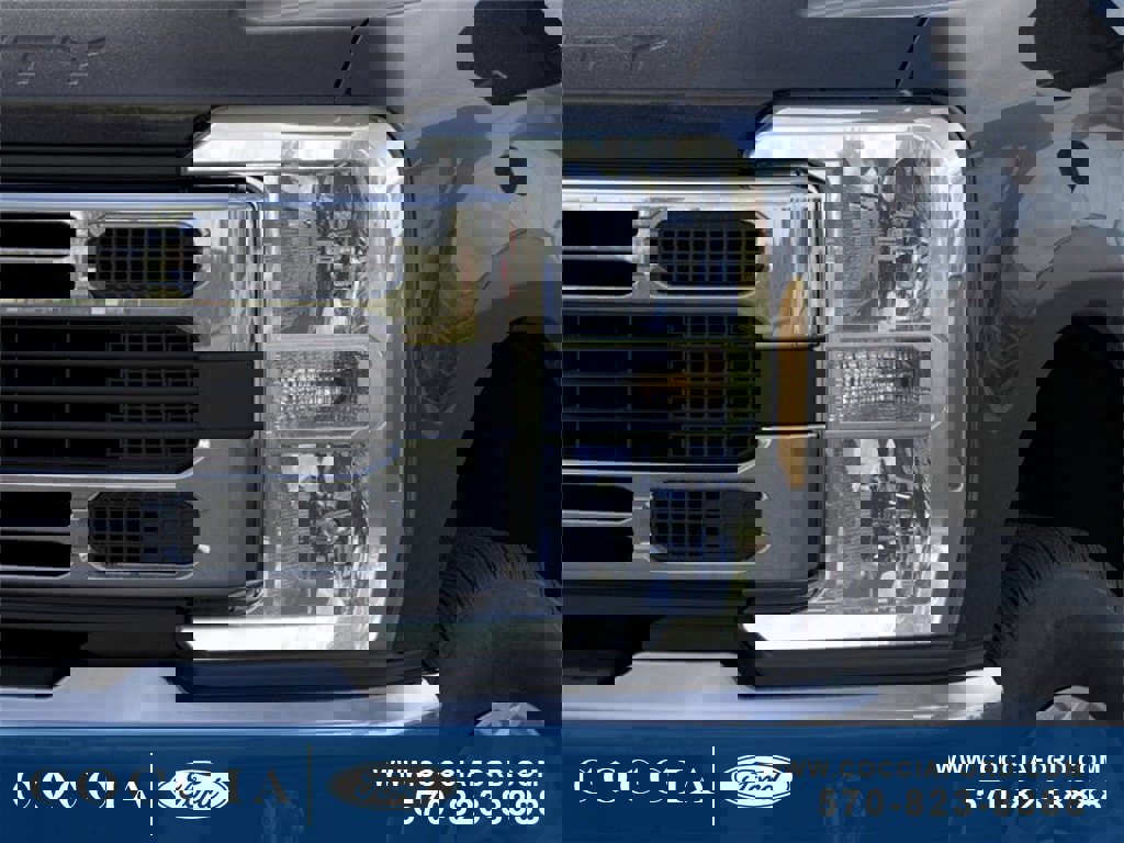 New 2026 Ford F350 XLT image 18