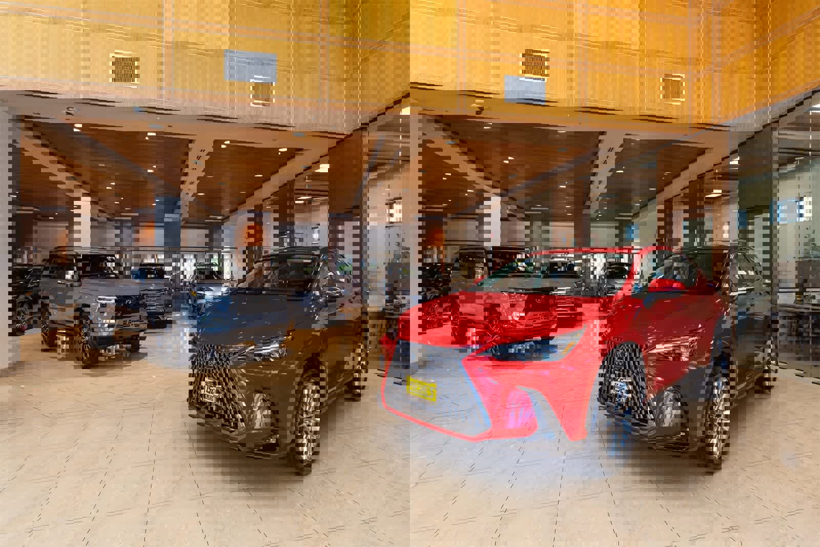 Used 2020 Jeep Compass Latitude image 34