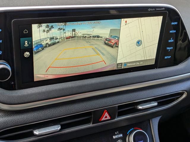 Used 2023 Hyundai Sonata SEL image 20