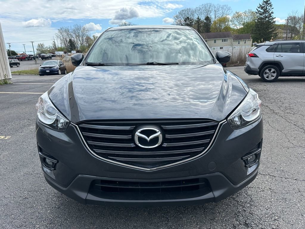 Used 2016 MAZDA CX-5 Touring AWD/4WD image 10