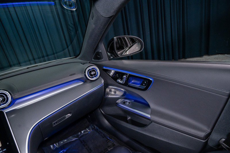 New 2026 Mercedes-Benz C 300 C 300 Sedan image 25