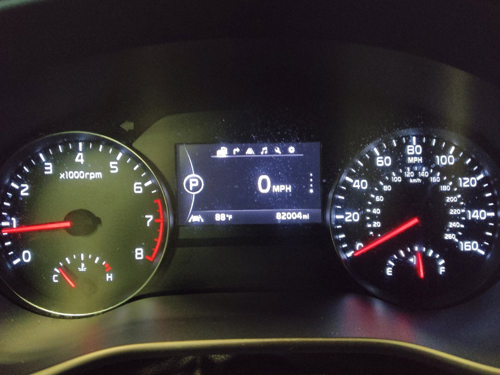 Used 2017 Kia Sportage SX FWD image 23