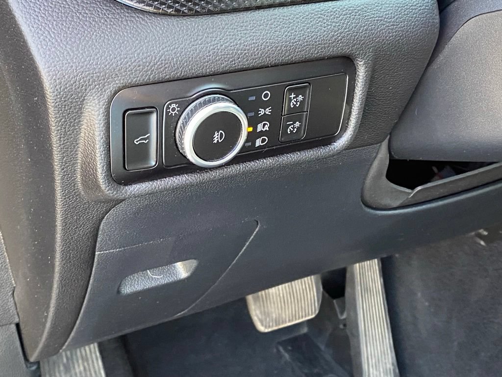 Used 2023 Ford Explorer ST w/ Equipment Group 401A AWD/4WD image 11