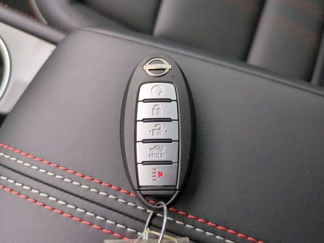 New 2025 Nissan Altima 2.5 SR w/ SR Premium Package image 29