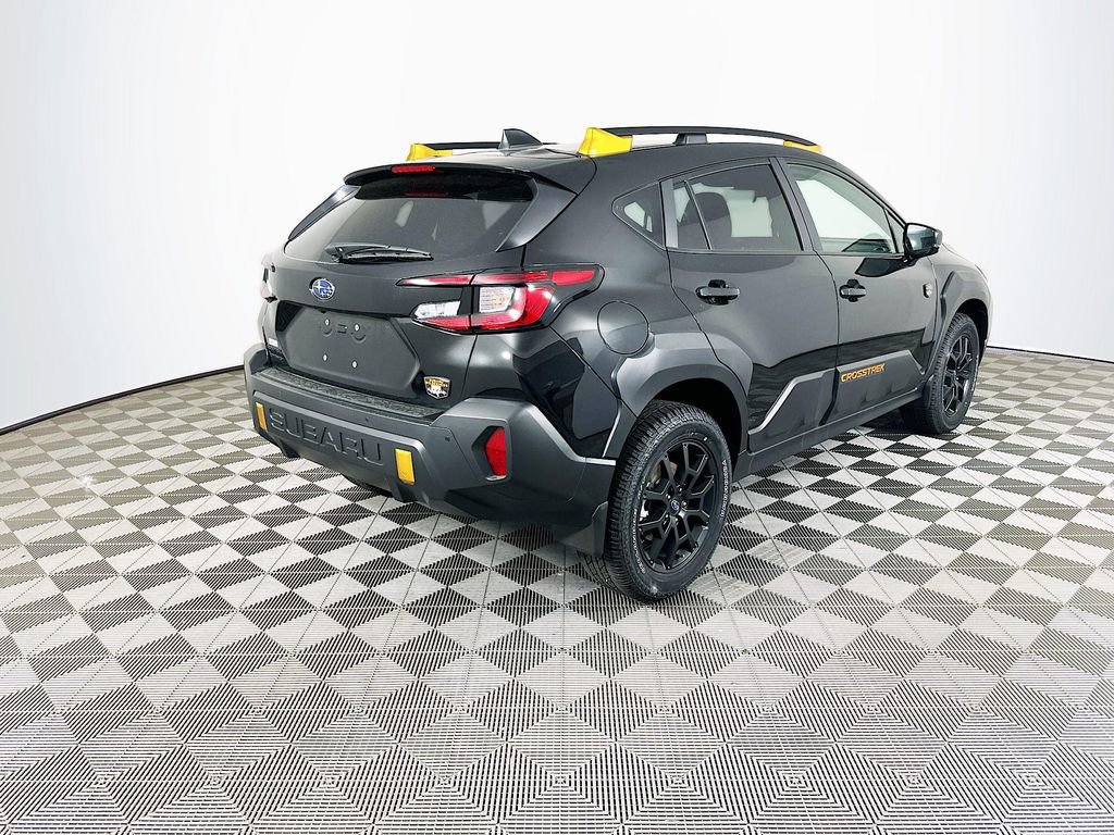 New 2026 Subaru Crosstrek 2.5i Wilderness AWD/4WD image 9