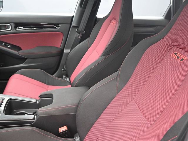 Used 2025 Honda Civic Si image 24