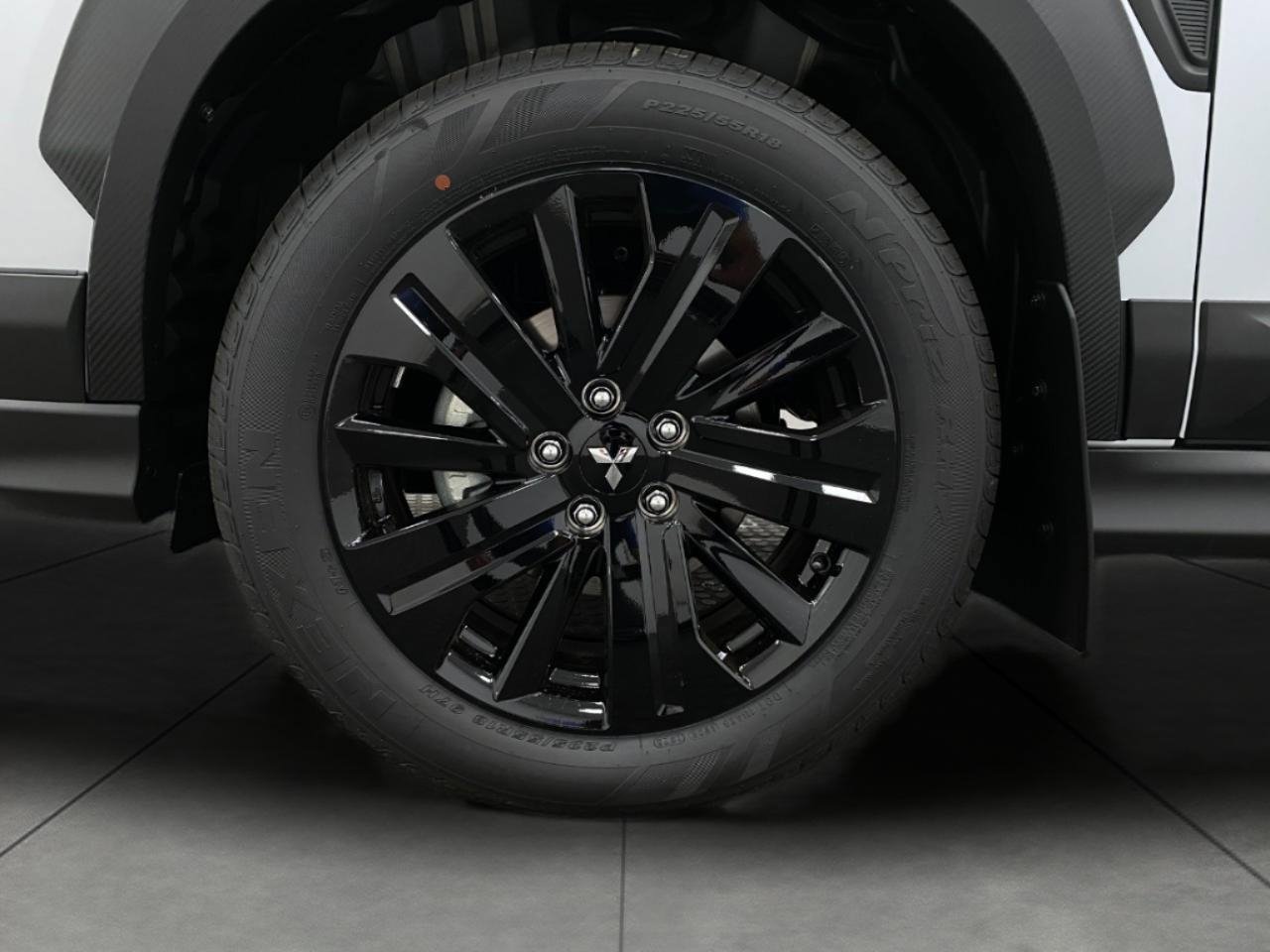 New 2025 Mitsubishi Outlander Sport AWD image 11