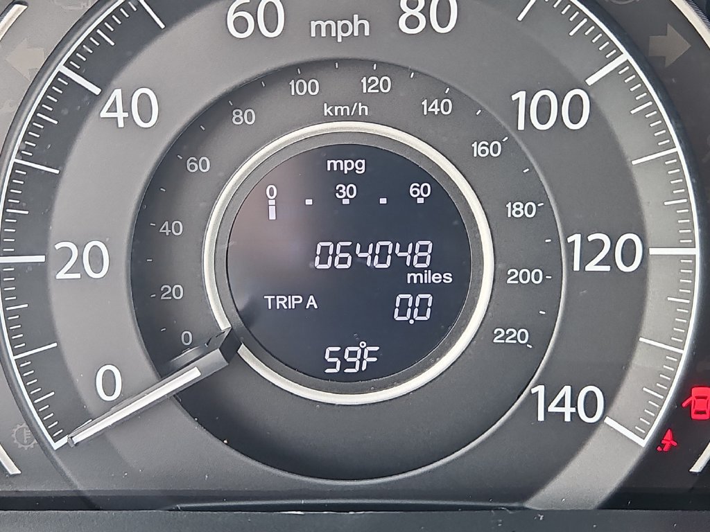Used 2016 Honda CR-V EX image 13