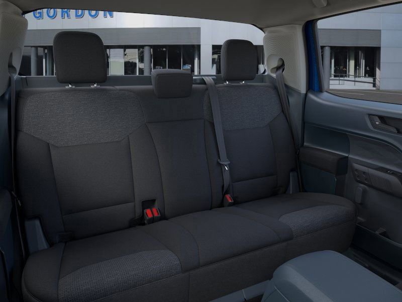 New 2025 Ford Maverick XL image 11