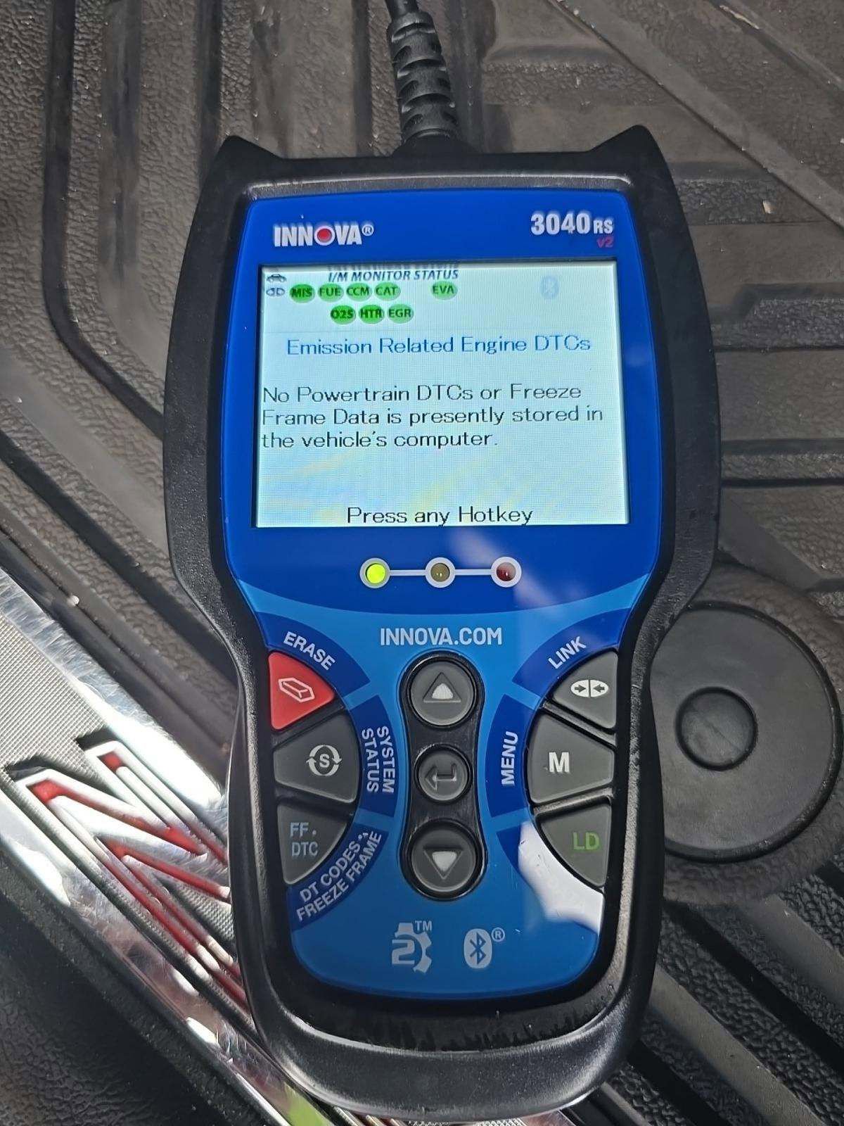 Used 2020 Chevrolet Silverado 1500 LT Trail Boss w/ Midnight Edition image 18