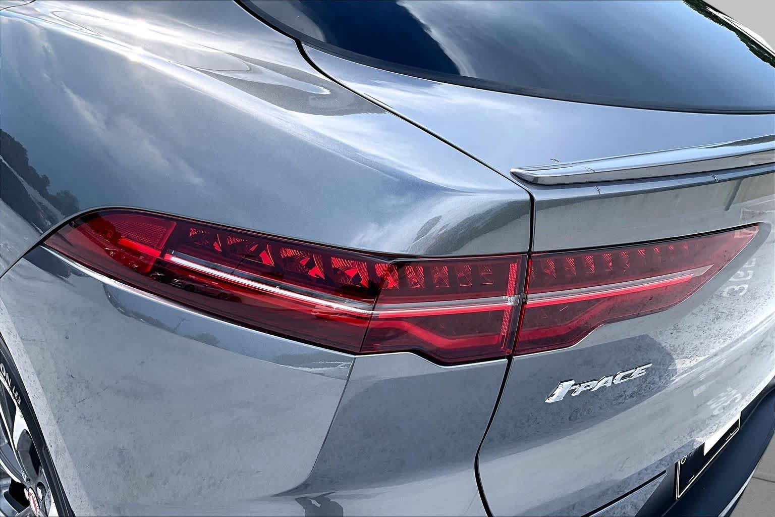 Used 2020 Jaguar I-PACE HSE AWD/4WD image 28