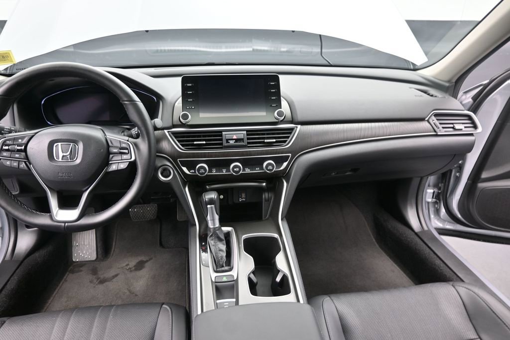 Used 2020 Honda Accord EX-L image 26