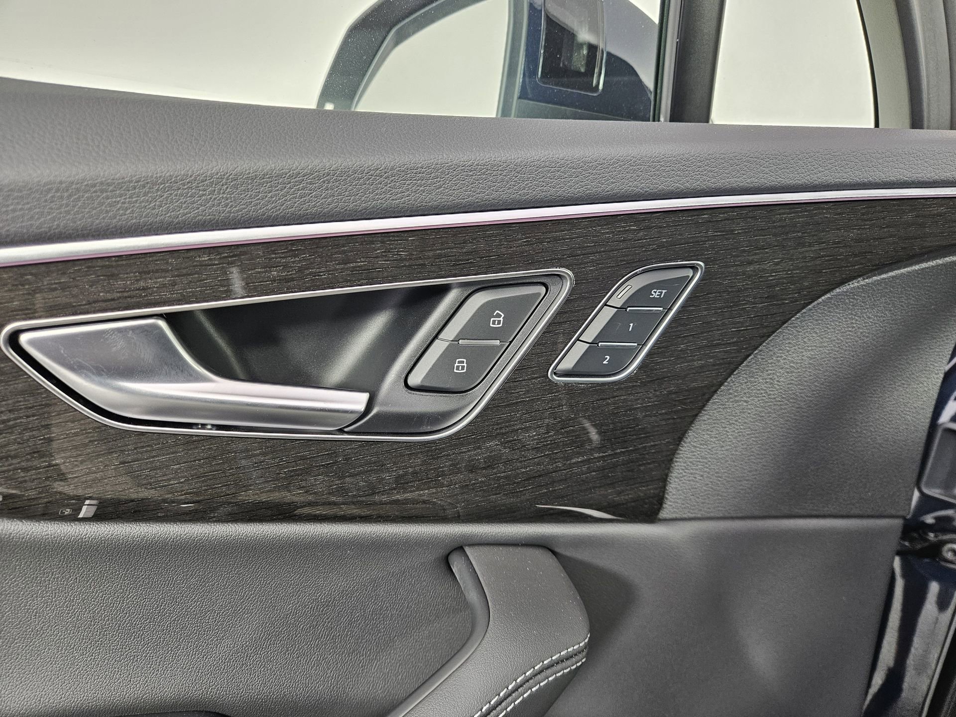 New 2026 Audi Q7 3.0T Prestige AWD/4WD image 16