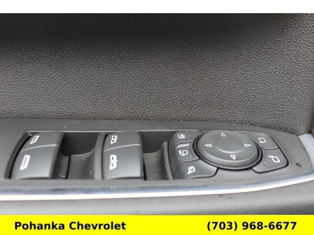 Used 2024 Chevrolet Silverado 2500 High Country w/ Technology Package AWD/4WD image 18