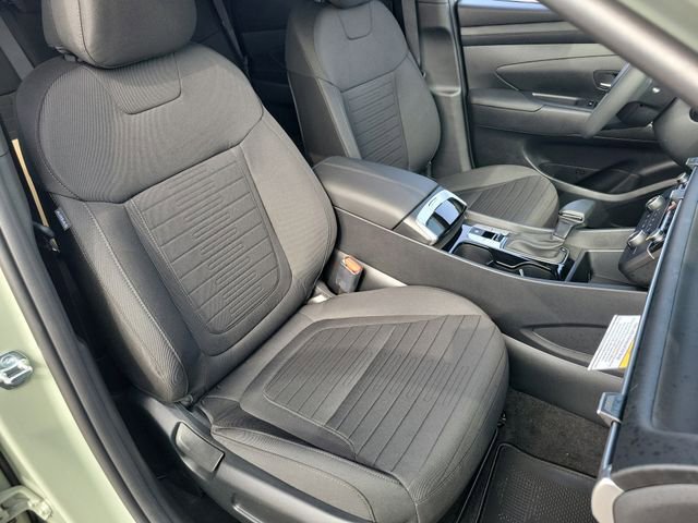 New 2026 Hyundai Santa Cruz SE image 17