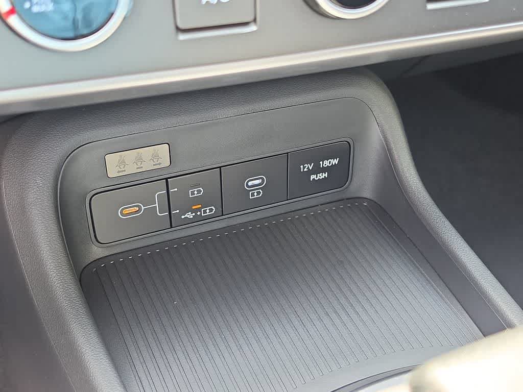 New 2027 Hyundai Kona SE FWD image 32
