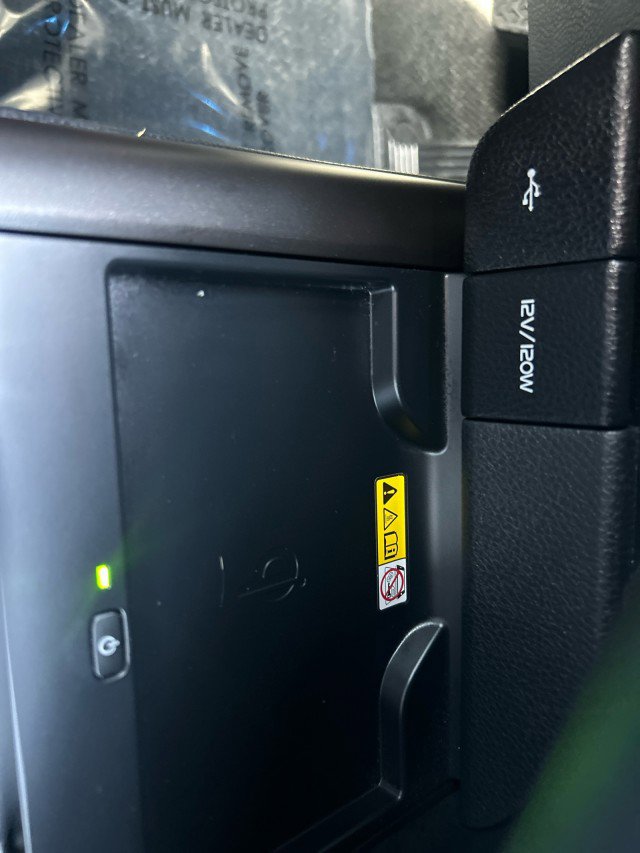 Used 2024 Toyota Camry XSE w/ Navigation Package FWD image 19