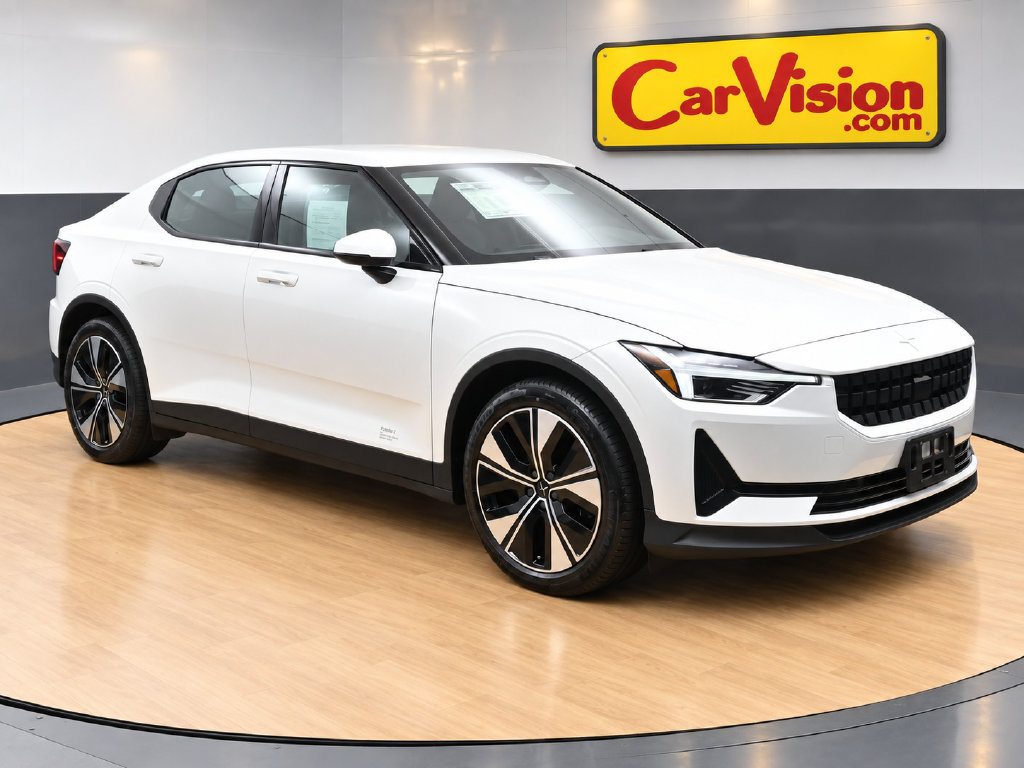 Used 2023 Polestar Polestar 2 AWD/4WD image 5