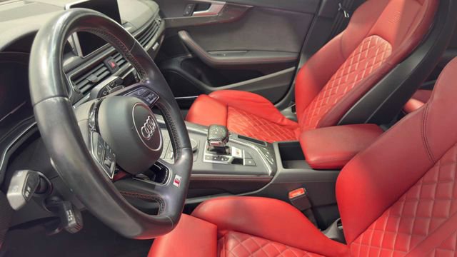 Used 2018 Audi S5 Premium Plus w/ Navigation Package image 24