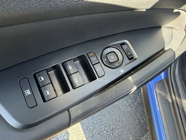 Certified 2026 Kia Sportage X-Pro Prestige AWD/4WD image 10