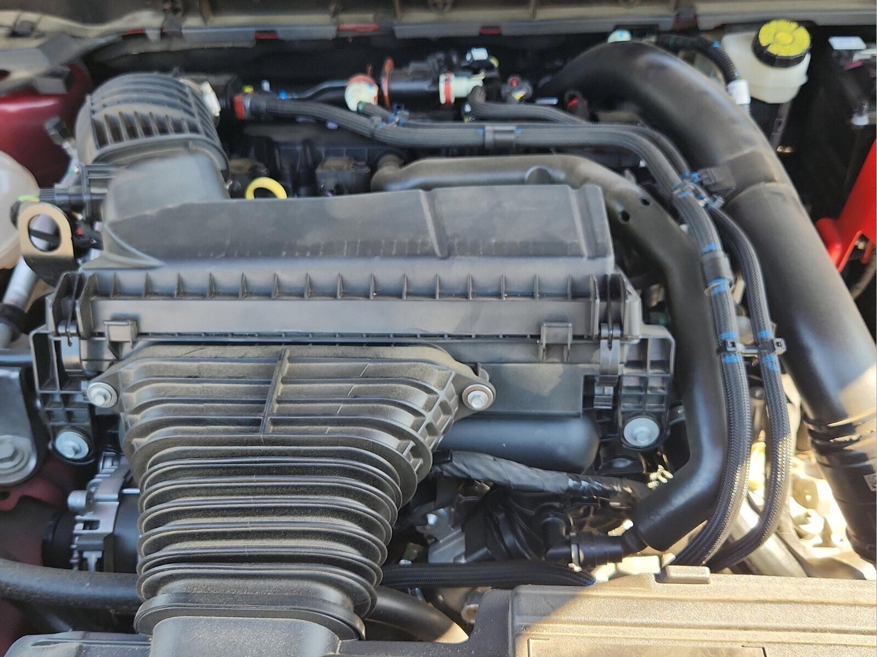 Used 2023 Lincoln Corsair Standard image 27