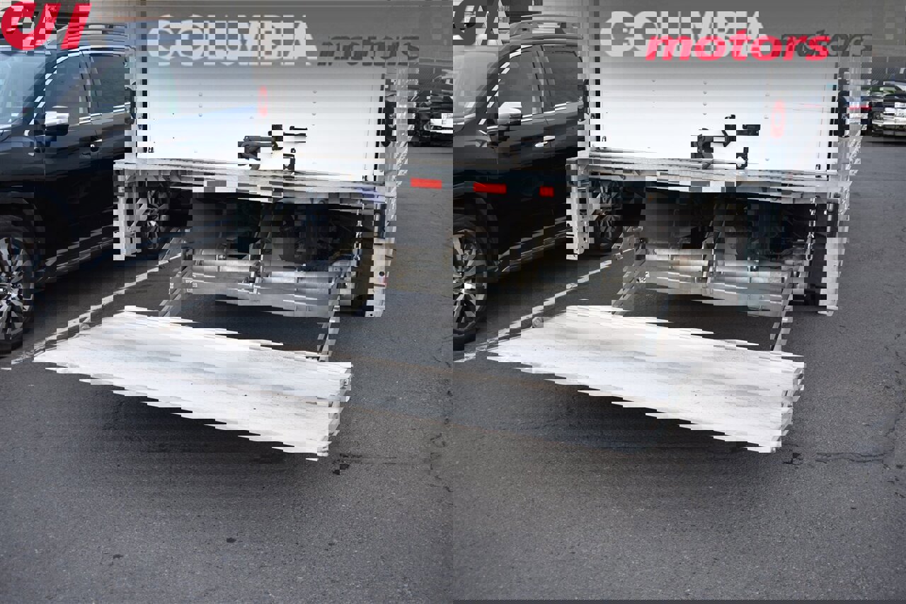 Used 2023 Chevrolet Low Cab Forward 5500XD image 24