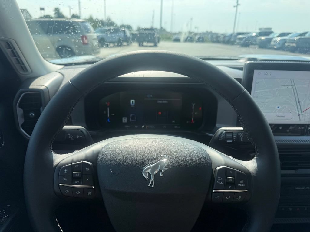 New 2026 Ford Bronco Sport Outer Banks w/ Outer Banks Tech Package+ AWD/4WD image 19