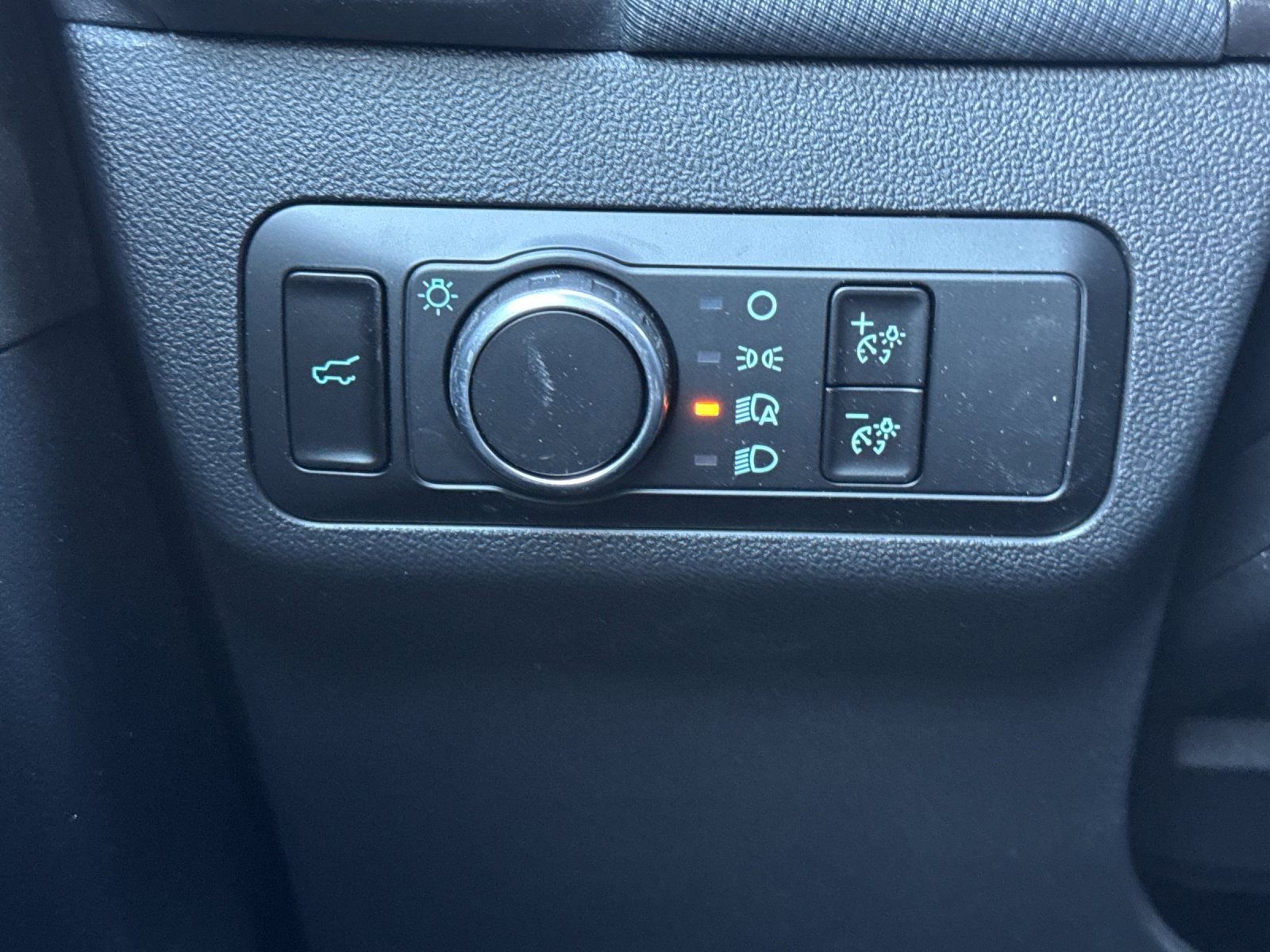 New 2025 Ford Bronco Sport Big Bend image 29