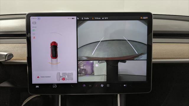 Used 2018 Tesla Model 3 Long Range image 29
