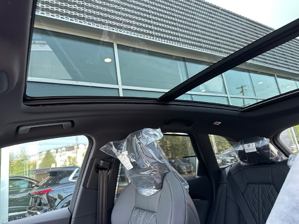 New 2026 Audi SQ5 Premium Plus AWD/4WD image 24