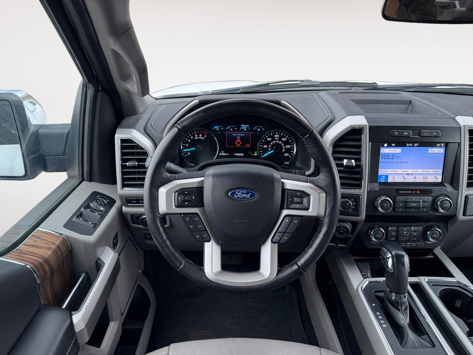 Certified 2019 Ford F150 Lariat image 12