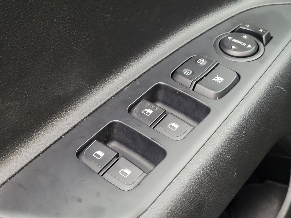 Used 2021 Kia Rio S FWD image 27