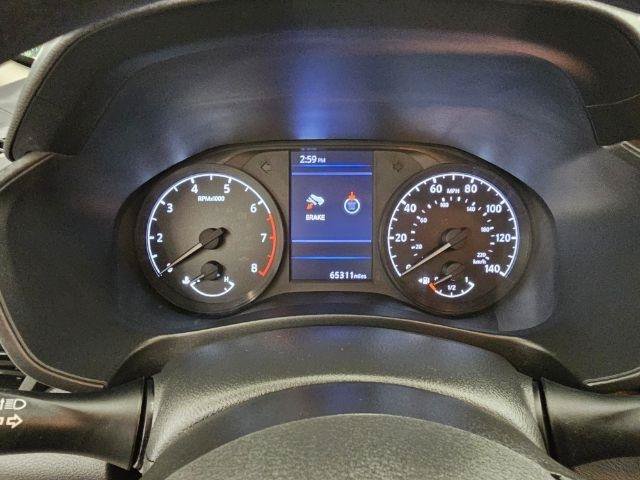 Used 2022 Nissan Altima 2.5 S FWD image 19