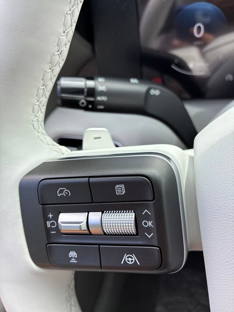 New 2027 Hyundai Palisade Limited AWD/4WD image 33