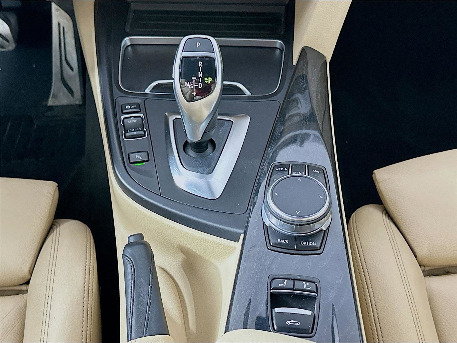 Used 2019 BMW 430i xDrive Convertible w/ M Sport Package image 17